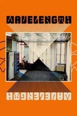Poster for Wavelength