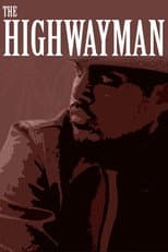 Poster for The Highwayman