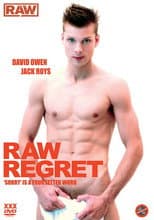 Poster for Raw Regret