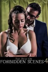 Poster for The Best of Forbidden Scenes 4