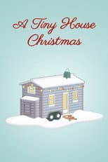 Poster for A Tiny House Christmas