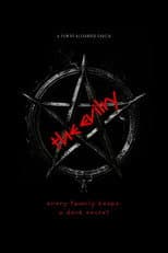 Poster for The Evilry
