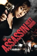 Poster for The Assassin Next Door