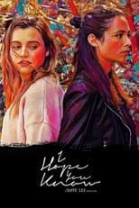 Poster for I Hope You Know