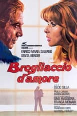 Poster for Brogliaccio d'amore