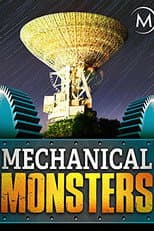 Poster for Mechanical Monsters