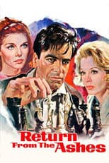 Poster for Return from the Ashes