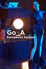 Poster for Go_A   Europavox 2022