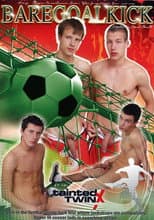 Poster for Bare Goal Kick