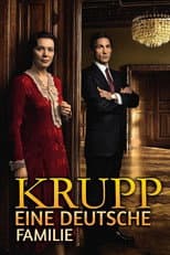 Poster for Krupp: A Family Between War and Peace