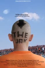 Poster for The Jak