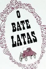Poster for O Bate Latas