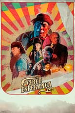 Poster for Corona Circus