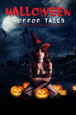 Poster for Halloween Horror Tales