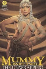 Poster for The Mummy 2: The Unwrapping