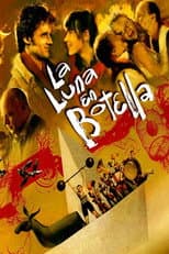 Poster for Moon in a Bottle