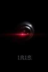 Poster for I.R.I.S.
