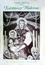 Poster for Kalotaszegi Madonna