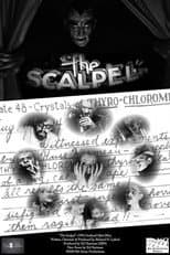 Poster for The Scalpel