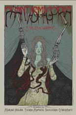 Poster for Phantasmagoria
