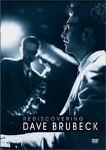 Poster for Rediscovering Dave Brubeck
