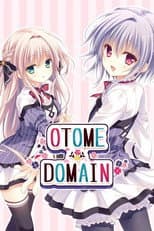 Poster for Otome Domain The Animation