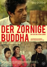 Poster for Der zornige Buddha