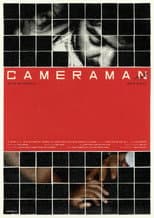 Poster for Cameraman