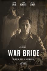 Poster for War Bride