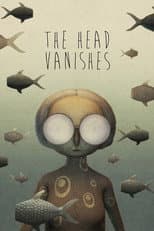 Poster for The Head Vanishes