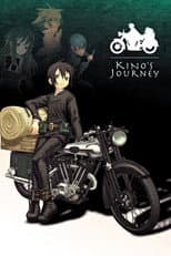 Poster for Kino's Journey