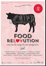 Poster for Food ReLOVution