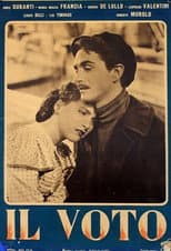 Poster for The Promise