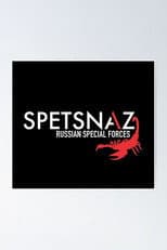 Poster for Spetsnaz: Inside The Russian SAS