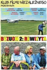 Poster for Byzuch 2