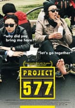 Poster for Project 577