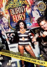 Poster for Burnt Fury