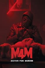Poster for M4M: Motive for Murder