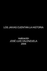 Poster for Los Jaivas Cuentan La Historia