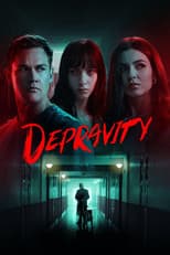 Poster for Depravity