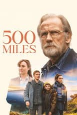Poster for 500 Miles
