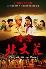 Poster for 情系北大荒