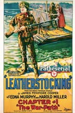 Poster for Leatherstocking