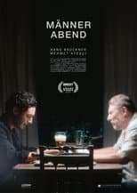 Poster for Between Men