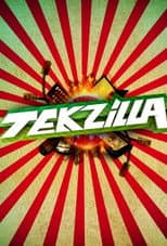Poster for Tekzilla