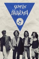 Poster for Sempre Dharma