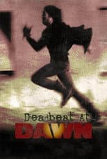 Poster for Deadbeat at Dawn