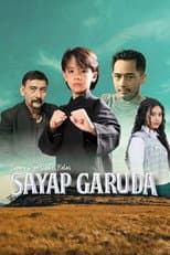 Poster for Suara dari Sudut Kelas: Sayap Garuda