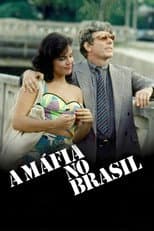 Poster for A Máfia no Brasil
