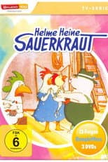 Poster for Sauerkraut
